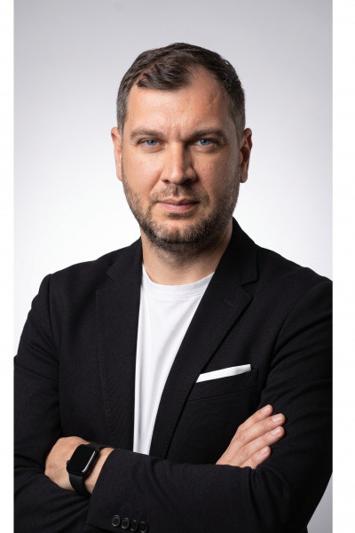 Andrei Podariu