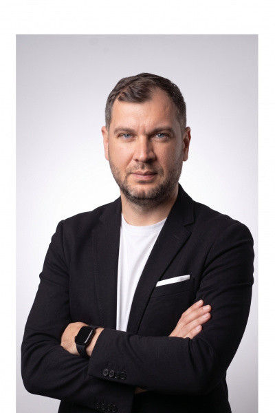 Andrei Podariu