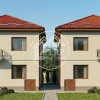  Voluntari | Teren 590 mp | Deschidere 20 ml | Proiect 2 Vile P+1 Avizat thumb 2