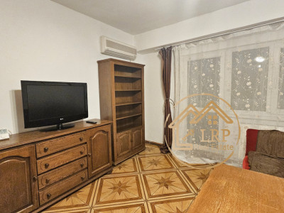 ✨Timpuri Noi (1 min Metrou) | 3 Camere cu Parcare & Centrală | Pet Friendly 🐶