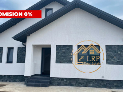 Pantelimon-Tractorului-Vila 4 camere, 109mp, 445mp teren, finalizare 2026