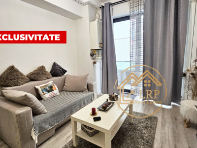 ✨ Novum Invest | Ideal Investitie | 2 camere, etaj 2✨