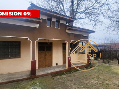 ✨Oportunitate Investiție DN5: 1 ha Intravilan+Casă–Mix Rezidențial/Comercial✨