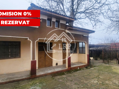 ✨Oportunitate Investiție DN5: 1 ha Intravilan+Casă–Mix Rezidențial/Comercial✨