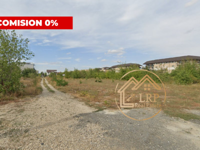 ✨Oportunitate Investiție:Teren 4.600 mp | Otopeni-Oașului | Ideal Proiect P+2+M✨