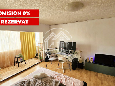 ✨ 3 min Metrou | Decebal | 2 camere | 59mp | decomandat | 1988 | reabilitat✨