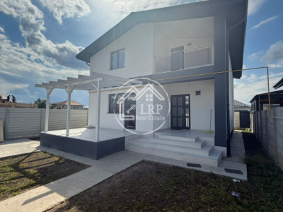 ✨Vilă Modernă P+1 | Pantelimon Tineretului | 4 Camere & 3 Băi | Comision 0%✨