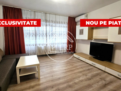 ✨Rahova - Slt. Popa | 2 Camere 57mp | Centrală Proprie | Bloc 1988✨