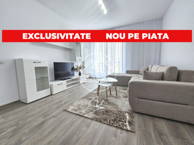 ✨Apartament 2 camere modern+2 Locuri Parcare Subterana | Colentina-Andronache✨