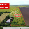 Oportunitate Investiție/Construcție: Loturi 400mp Creața(Dascălu) | Acces DC185 imaginea mica 1 Oportunitate Investiție/Construcție: Loturi 400mp Creața(Dascălu) | Acces DC185 thumb 1