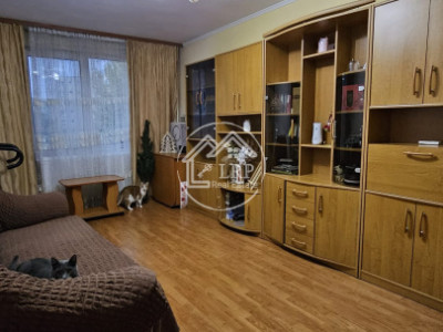 Sebastian-Vedea | 3 camere | decomandat | 71mp | 4/8  | CT | Mobilat si utilat