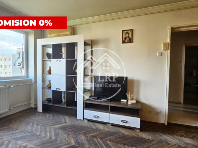 Apartament 2 camere excelent poziționat | Lujerului - Drumul Taberei | 50mp