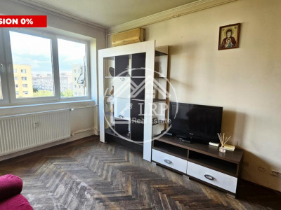 Apartament 2 camere excelent poziționat | Lujerului - Drumul Taberei | 50mp
