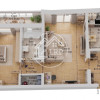 Apartament 2 camere excelent poziționat | Lujerului - Drumul Taberei | 50mp imaginea mica 2 Apartament 2 camere excelent poziționat | Lujerului - Drumul Taberei | 50mp thumb 2