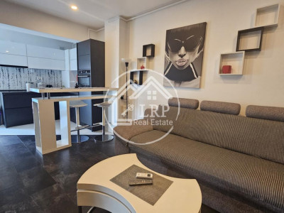 2 camere WestPark Residence (Uverturii) | Modern | Parcare subterană | Terasă