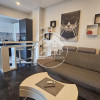 2 camere WestPark Residence (Uverturii) | Modern | Parcare subterană | Terasă thumb 1