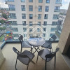 2 camere WestPark Residence (Uverturii) | Modern | Parcare subterană | Terasă thumb 17