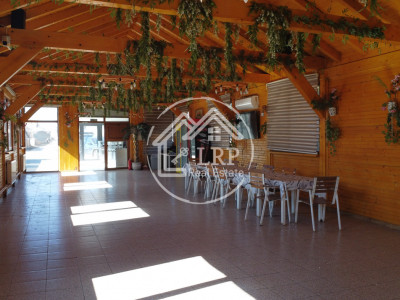 ✨Inchiriere - Complex Comercial cu Vad Excelent DN2-Afumati✨