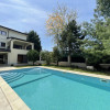 Voluntari Pipera-Drumul Negru, vila P+2 7 camere, teren 1128mp, piscina thumb 2