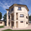 Voluntari Pipera-Drumul Negru, vila P+2 7 camere, teren 1128mp, piscina thumb 6