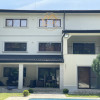 Voluntari Pipera-Drumul Negru, vila P+2 7 camere, teren 1128mp, piscina thumb 13