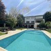 Voluntari Pipera-Drumul Negru, vila P+2 7 camere, teren 1128mp, piscina thumb 14