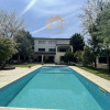 Voluntari Pipera-Drumul Negru, vila P+2 7 camere, teren 1128mp, piscina thumb 17