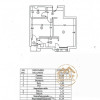 TUR Virtual-Colentina-Andronache-A3, 2 camere, 49-57mp, decomandate, bloc 2023 thumb 9