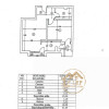 TUR Virtual-Colentina-Andronache-A3, 2 camere, 49-57mp, decomandate, bloc 2023 thumb 10