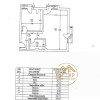 TUR Virtual-Colentina-Andronache-A3, 2 camere, 49-57mp, decomandate, bloc 2023 thumb 11