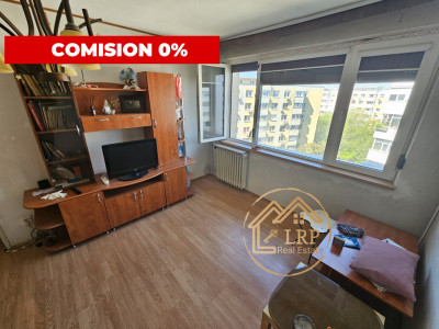 Colentina-Ion Berindei, 3 camere, 63mp, reabilitat