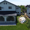 Buftea-Vila individuala 4 camere,3 bai, P+1E, 270mp utili, teren 990mp thumb 62