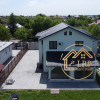 Buftea-Vila individuala 4 camere,3 bai, P+1E, 270mp utili, teren 990mp thumb 55