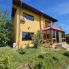 Ciolpani/Izvorani/Padurea Snagov-Vila 5 camere,P+1, 268mp utili, teren 1067mp, thumb 5
