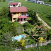 Ciolpani/Izvorani/Padurea Snagov-Vila 5 camere,P+1, 268mp utili, teren 1067mp, thumb 9