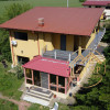 Ciolpani/Izvorani/Padurea Snagov-Vila 5 camere,P+1, 268mp utili, teren 1067mp, thumb 10