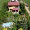 Ciolpani/Izvorani/Padurea Snagov-Vila 5 camere,P+1, 268mp utili, teren 1067mp, thumb 55