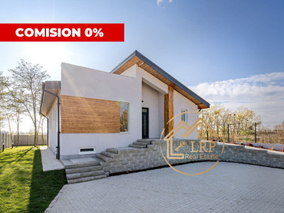 Snagov-Tancabesti-Padure-Vila premium 8 camere, 3 bai, 279mp, 564mp teren