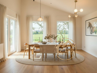 Snagov-Tancabesti-Padure-Vila premium 8 camere, 3 bai, 279mp, 564mp teren