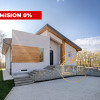 Snagov-Tancabesti-Padure-Vila premium 8 camere, 3 bai, 279mp, 564mp teren thumb 1