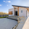 Snagov-Tancabesti-Padure-Vila premium 8 camere, 3 bai, 279mp, 564mp teren thumb 2